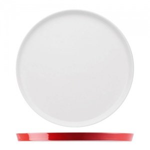 Thomas Sunny Day New Red - Gratin Teller