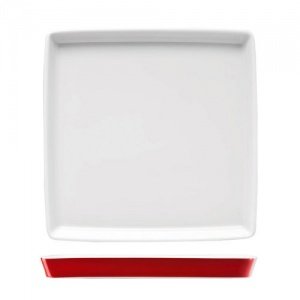 Thomas Sunny Day New Red - Gratin Teller