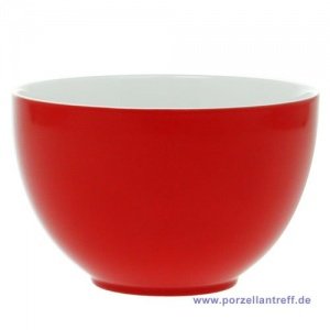 Thomas Sunny Day New Red Müsli-Schale 12