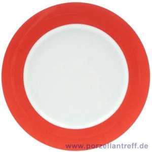 Thomas Sunny Day New Red Speiseteller 27