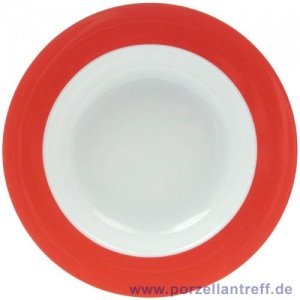 Thomas Sunny Day New Red Suppenteller 23