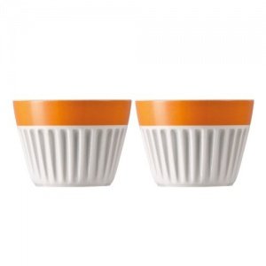 Thomas Sunny Day Orange Cup°cino-Becher 