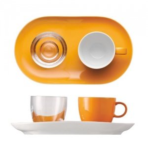 Thomas Sunny Day Orange Espresso-Set 3-t