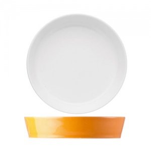 Thomas Sunny Day Orange - Gratin Schale 
