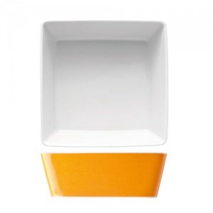 Thomas Sunny Day Orange - Gratin Schale 