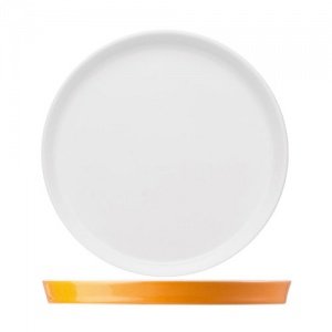 Thomas Sunny Day Orange - Gratin Teller 