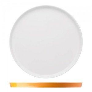 Thomas Sunny Day Orange - Gratin Teller 