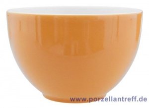 Thomas Sunny Day Orange Müslischale 0,45