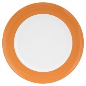 Thomas Sunny Day Orange Speiseteller 27 