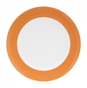 Thomas Sunny Day Orange Suppenteller 23 