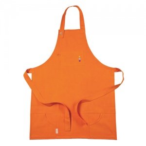 Thomas Sunny Day Orange - Textil Küchens