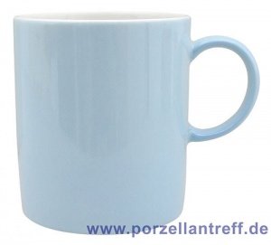 Thomas Sunny Day Pastel Blue Becher mit 