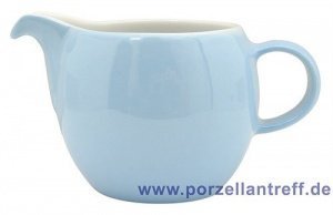 Thomas Sunny Day Pastel Blue Milchkännch