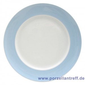 Thomas Sunny Day Pastel Blue Speisetelle
