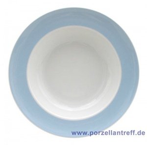 Thomas Sunny Day Pastel Blue Suppentelle