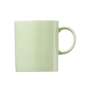 Thomas Sunny Day Pastel Green Becher mit