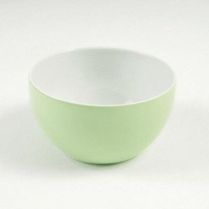 Thomas Sunny Day Pastel Green Müslischal