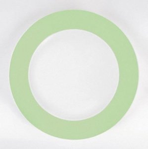 Thomas Sunny Day Pastel Green Speisetell