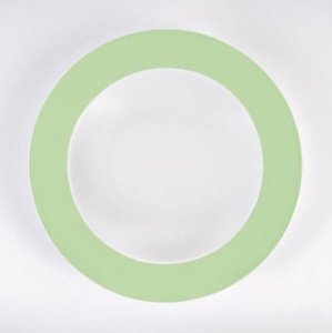 Thomas Sunny Day Pastel Green Suppentell