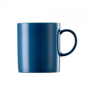 Thomas Sunny Day Petrol Becher mit Henke