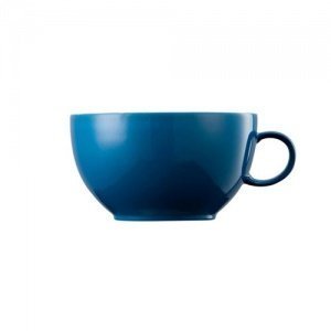 Thomas Sunny Day Petrol Cappuccino Obert