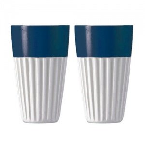 Thomas Sunny Day Petrol Cup°-Becher 2er 