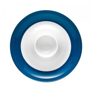 Thomas Sunny Day Petrol Eierbecher mit A