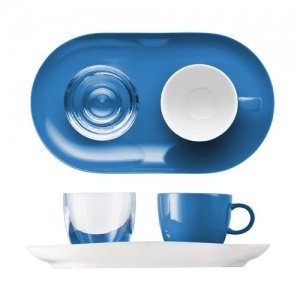Thomas Sunny Day Petrol Espresso-Set 3-t