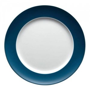 Thomas Sunny Day Petrol Speiseteller 27 