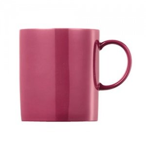 Thomas Sunny Day Raspberry Becher mit He