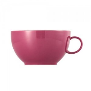 Thomas Sunny Day Raspberry Cappuccino-Ob