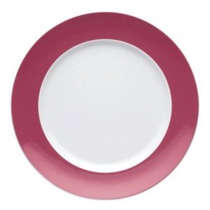 Thomas Sunny Day Raspberry Speiseteller 