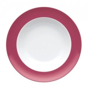 Thomas Sunny Day Raspberry Suppenteller 