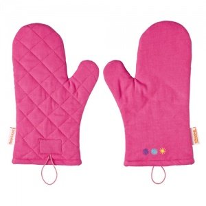 Thomas Sunny Day Raspberry - Textil Back