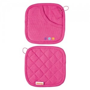 Thomas Sunny Day Raspberry - Textil Topf