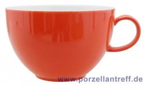 Thomas Sunny Day Red Jumbo Obertasse 0,4