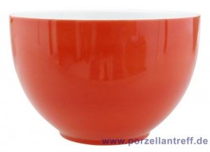 Thomas Sunny Day Red Müslischale 0,45 L