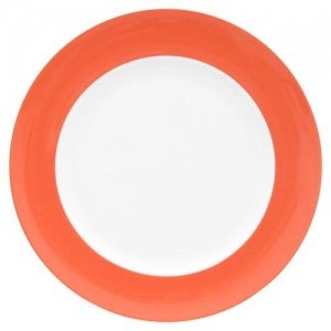 Thomas Sunny Day Red Speiseteller 27 cm