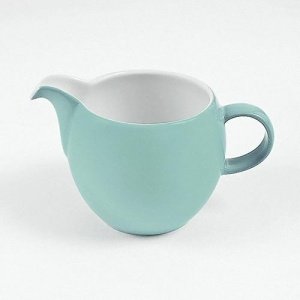 Thomas Sunny Day Turquoise Milchkännchen