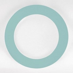 Thomas Sunny Day Turquoise Speiseteller 