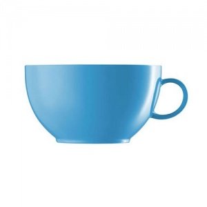 Thomas Sunny Day Waterblue Cappuccino Ob