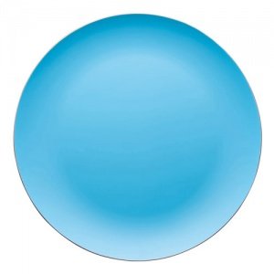 Thomas Sunny Day Waterblue - Holztablett