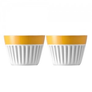 Thomas Sunny Day Yellow Cup°cino-Becher 