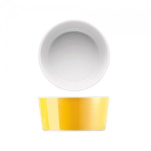 Thomas Sunny Day Yellow - Gratin Schälch