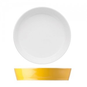 Thomas Sunny Day Yellow - Gratin Schale 