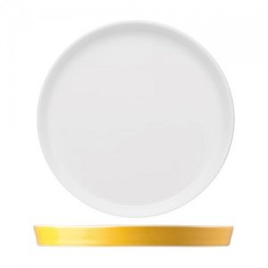 Thomas Sunny Day Yellow - Gratin Teller 