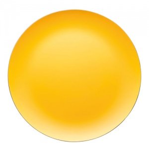 Thomas Sunny Day Yellow - Holztablett Ta