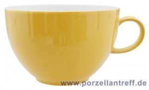 Thomas Sunny Day Yellow Jumbo Obertasse 
