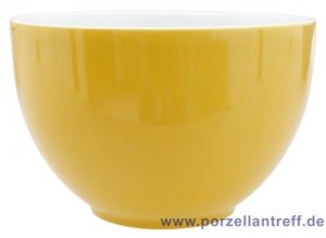 Thomas Sunny Day Yellow Müslischale 0,45