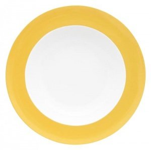 Thomas Sunny Day Yellow Suppenteller 23 